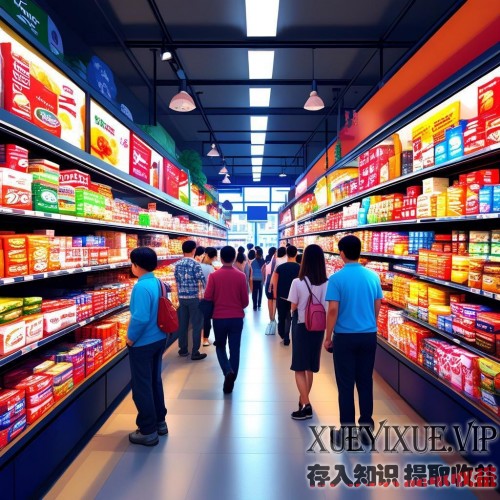 社区零食店生意不好怎么办？