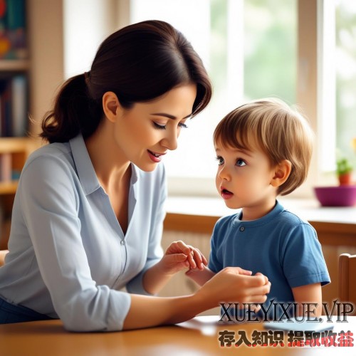 如何教孩子高效提问的能力？