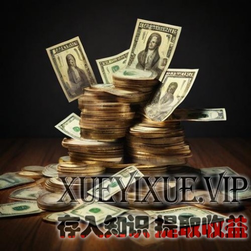 有什么不起眼却赚钱的行业？
