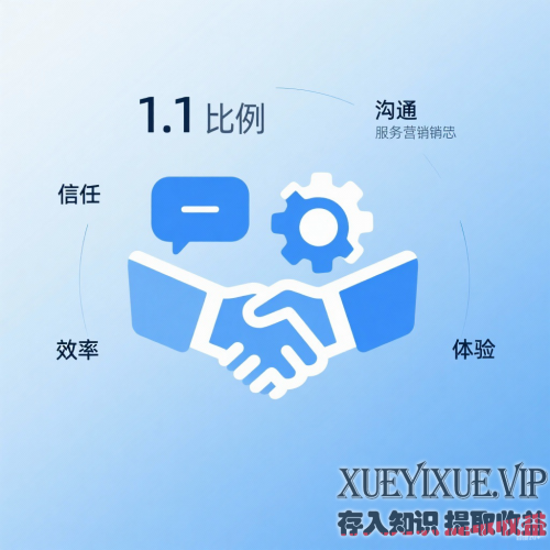 服务营销与产品营销的核心差异及关联分析
