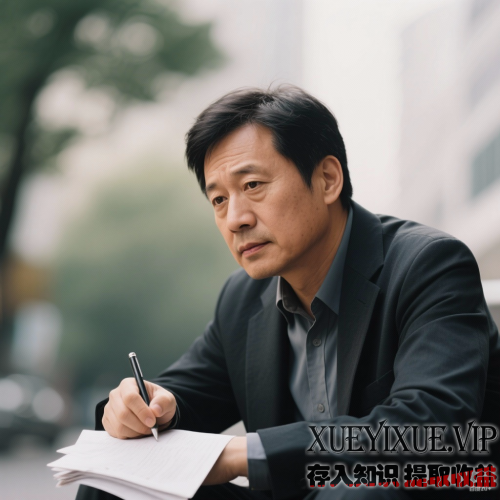 中年失业不可怕，这样做帮你渡过困境