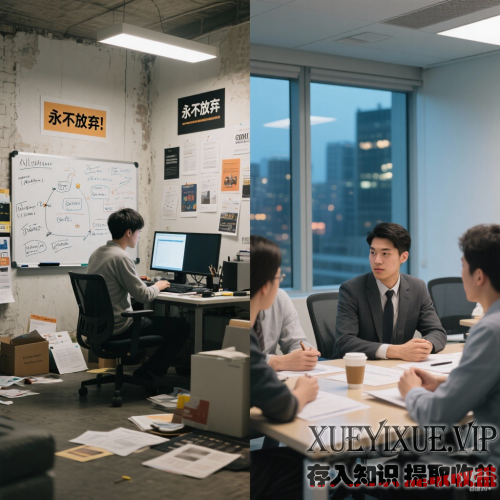你努力赚钱的原因是什么？我们更该懂的生活之道