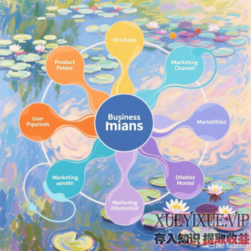 2025年6大商业创新模式：案例拆解与落地参考