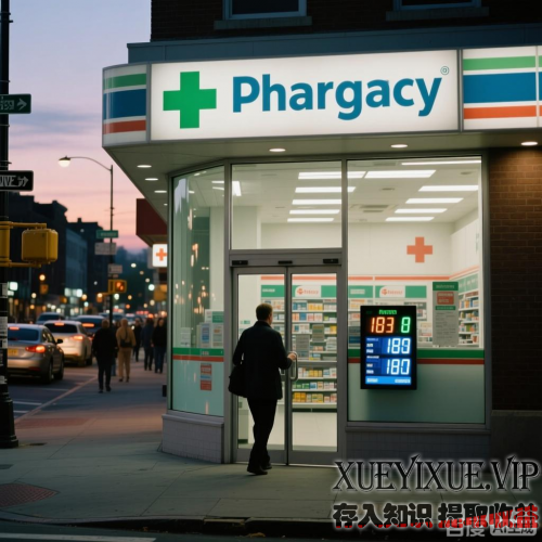 连锁药店怎么赚钱快？用对这招，顾客主动来还不走