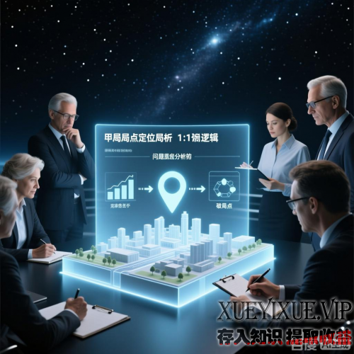 破局点与资源整合：企业可落地的协同方法论