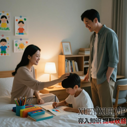 孩子拖拖拉拉？3步帮他养成时间管理习惯（家长可直接照做）