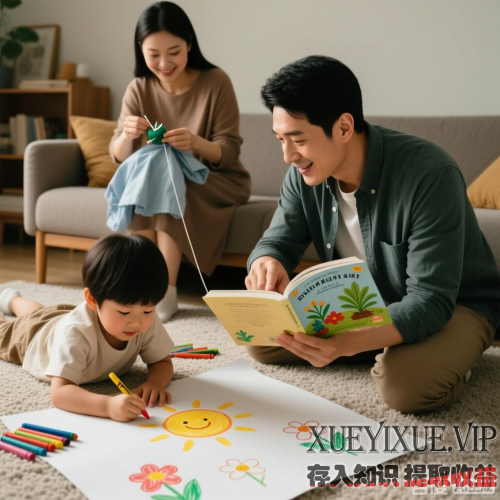 未来育儿策略的核心发展方向（教育家优化版）