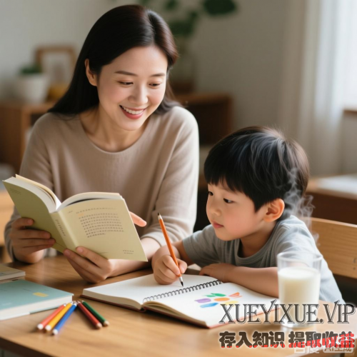 科技赋能幼儿教育：家长该抓的重点与避坑指南