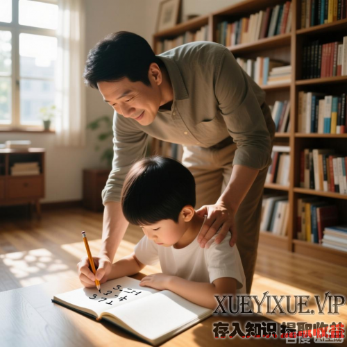 2025年育儿技术：家长能懂的实用指南