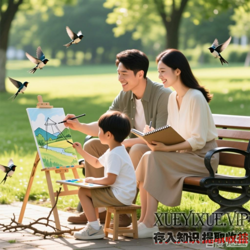 别让孩子输在科技素养上！家长必看的6个核心价值