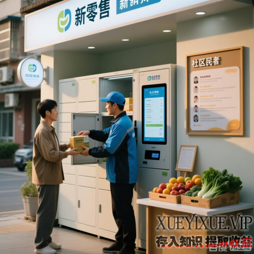 新零售：破解零售商家痛点的核心打法，从“人货场”重构到业绩增长