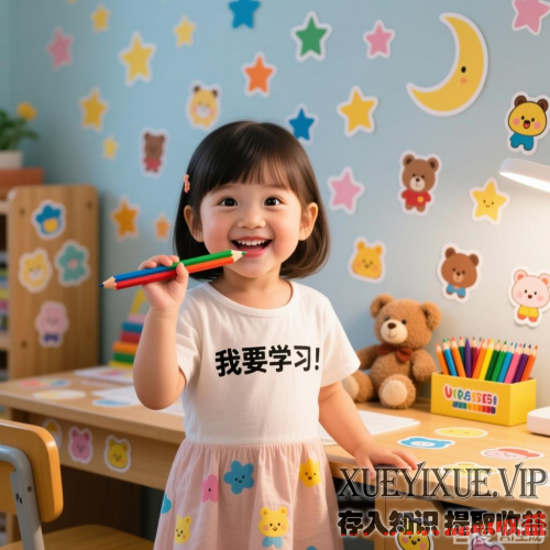 孩子不想学、学不进？4 招帮他从 “要我学” 变 “我要学”