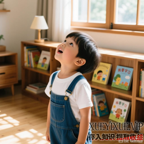 儿童多动症（ADHD）：别只怪孩子“调皮”，这5类因素才是关键