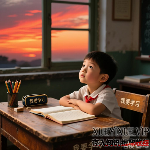 孩子上课坐不住？别只骂“不认真”！深挖根因+可落地解决策略（教育家视角）