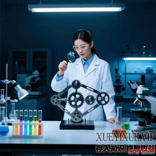 逻辑思维：在复杂世界里做“清醒思考者”的修行