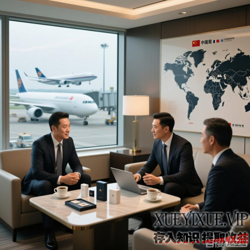 中国品牌出海：卡在‘性价比’与‘全球牌’之间的生存战