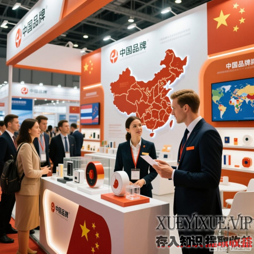 中国品牌出海溢价：卡脖子的痛点与破局招（2025）