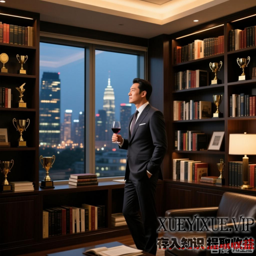 一千万真能躺平？2025年财务自由的真相：一半是幻觉，一半是算计