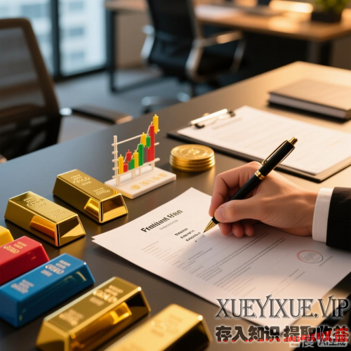 普通人财富突围指南：抓准社会需求痛点，低门槛也能快速攒钱