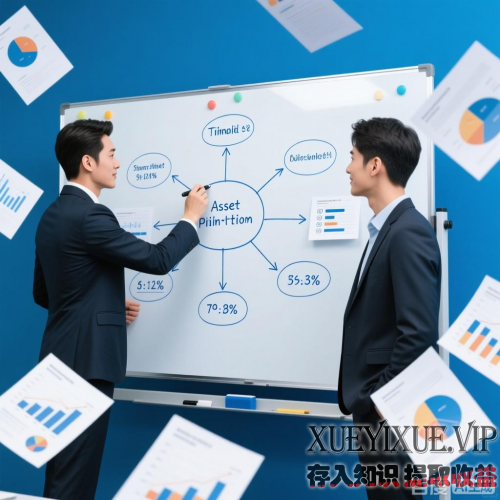 普通人理财：别让 “没钱” 拖垮你的未来