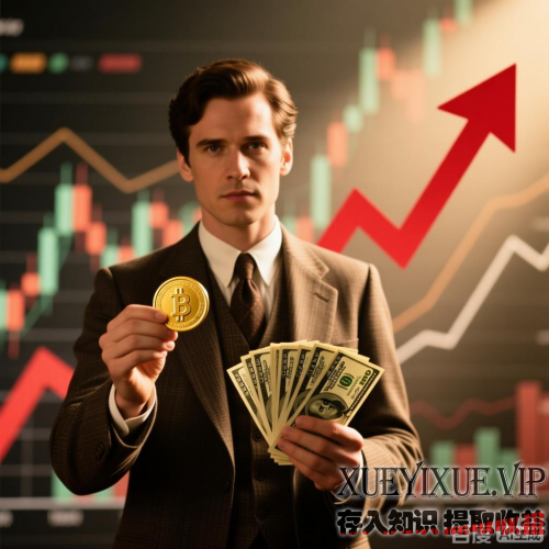 普通人理财避坑指南：90% 的亏损都源于这 5 个误区