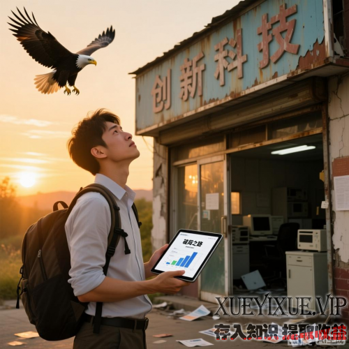 失业的慌张：不是你的脆弱，是体系的绑架