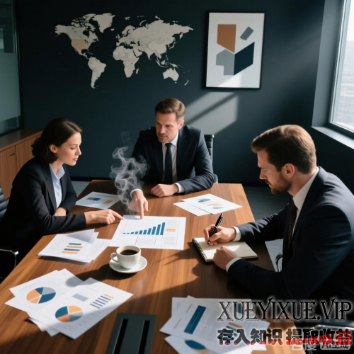 企业家视角：能赚到钱的人，都在靠这5种思维解决问题