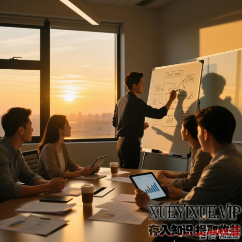 中小实体餐饮店线上线下协同营销指南：从引流到复购，落地就能提业绩