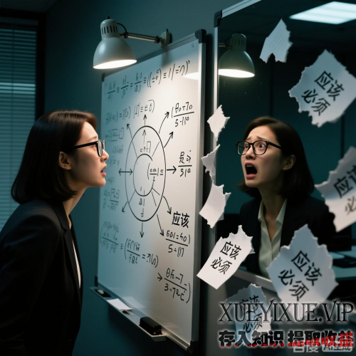 确认偏误：为啥你总爱‘找认同’？教你3步避开思维坑