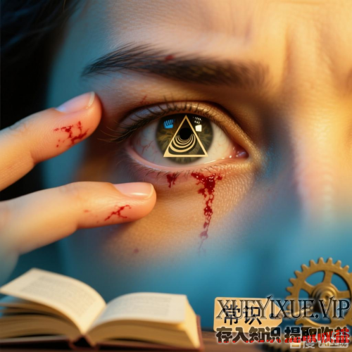 认知陷阱：为啥我们总觉得“自己比别人厉害”？