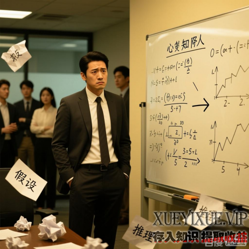 系统性思维缺陷：大脑的“偷懒”习惯解析