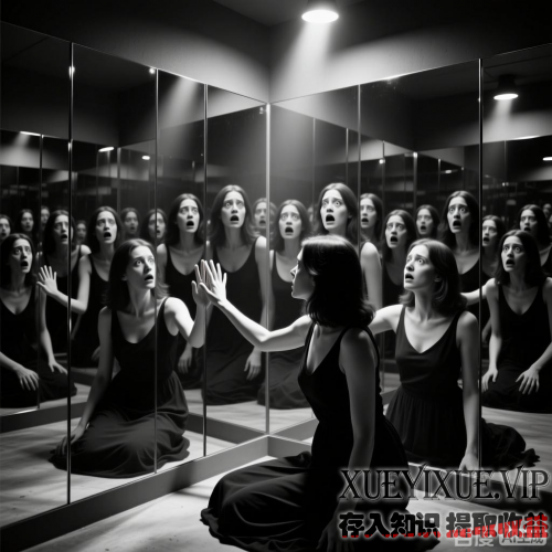 一看就懂！10个常见认知思维误区（附避坑指南）