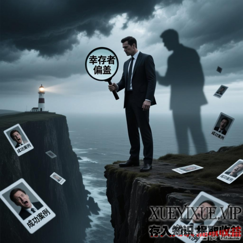 人生三大陷阱：大意、轻信与贪婪的实用解析（一看就懂，一用就会）