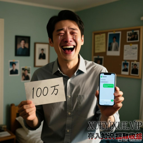 普通人也能学！一步提升技能变现能力，从 0 到稳定收入