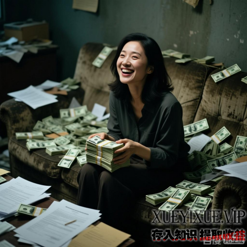 普通人赚 1000 万：4 条可落地路径 + 实操方法