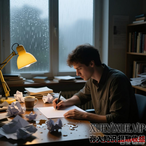 识别生活中的“脆弱推手”：构建反脆弱人生的第一步