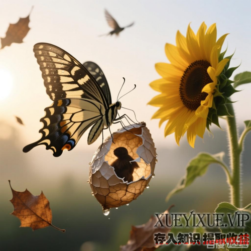 反脆弱：用理性试错在不确定里变强