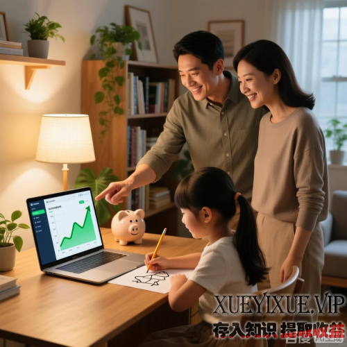 不同领域现金流拆解：看懂钱怎么来，更要防住坑