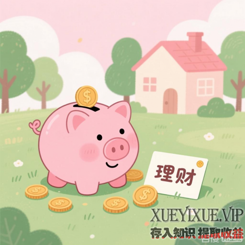 金钱永不眠：撕开贫穷的温柔陷阱