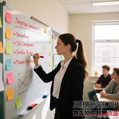 中年失业不用慌！5类好上手的兼职，有案例能落地