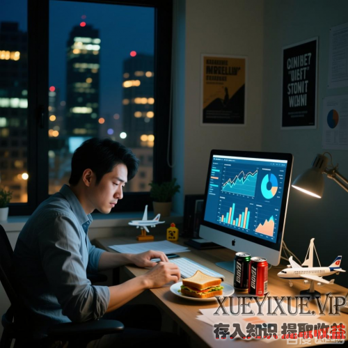 创业者必看：资金链断裂的预警、急救与长效防御指南