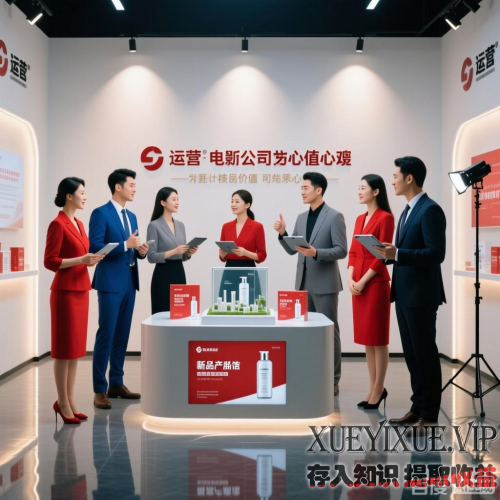 近视治疗机构低成本获客破局案：2个月赚76万的可复制逻辑