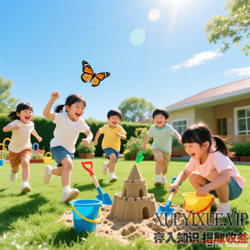 跟着孩子的兴趣教：学前教育这样做，孩子主动学、学得会