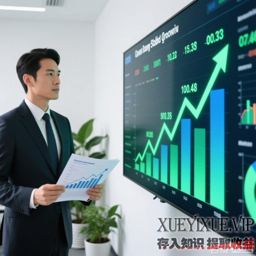 企业稳定复利增长：拆解内外部关键变量，落地可复制的增长逻辑