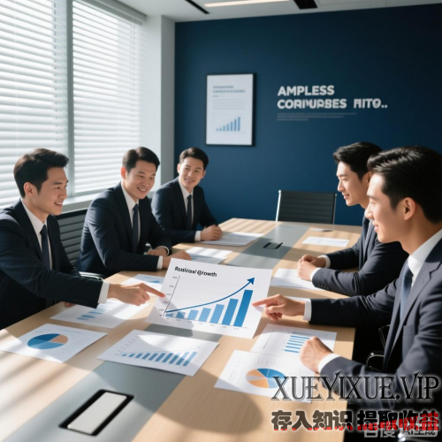 企业破局点：找准1个撬点，干穿1条赛道