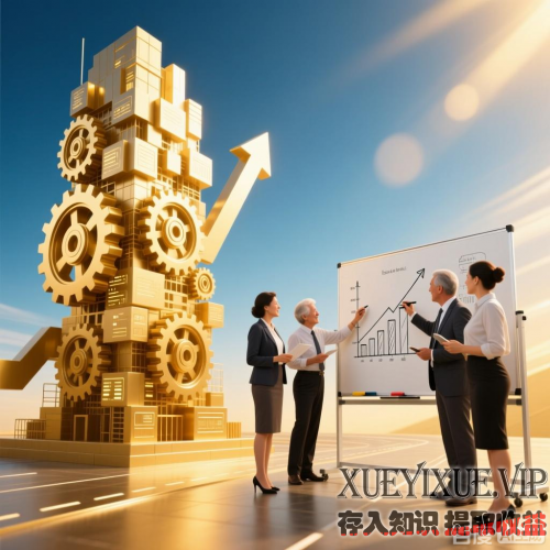 抓准阶段破局点：企业跨越式成长的生死密钥