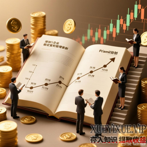 企业价值锚点：穿越竞争周期的核心商业抓手