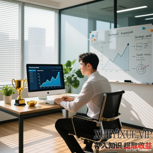 价值锚点：商家让你“越买越觉得赚”的定价陷阱