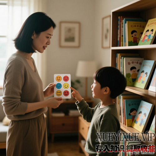 父母以身作则：家庭教育最有效的示范指南