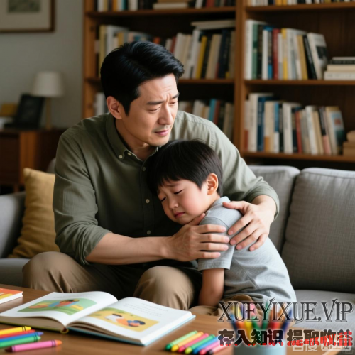 如何与孩子进行更深入的沟通？